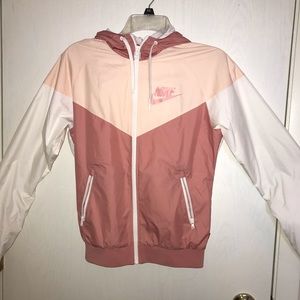 Nike Windbreaker